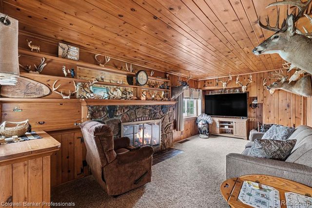 3105 E Dodge Road, Clio, MI 48420