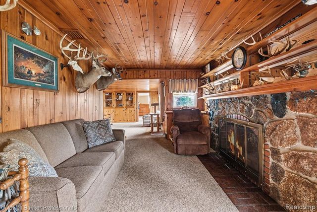 3105 E Dodge Road, Clio, MI 48420