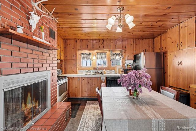 3105 E Dodge Road, Clio, MI 48420