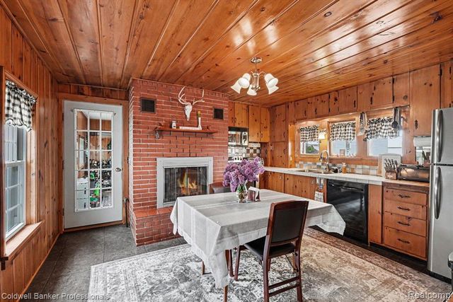 3105 E Dodge Road, Clio, MI 48420