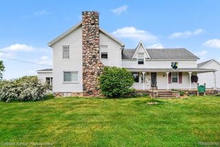 3105 E Dodge Road, Clio, MI 48420