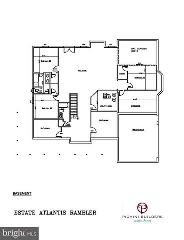 6001 COPPER MILL DR, Fredericksburg, VA 22407