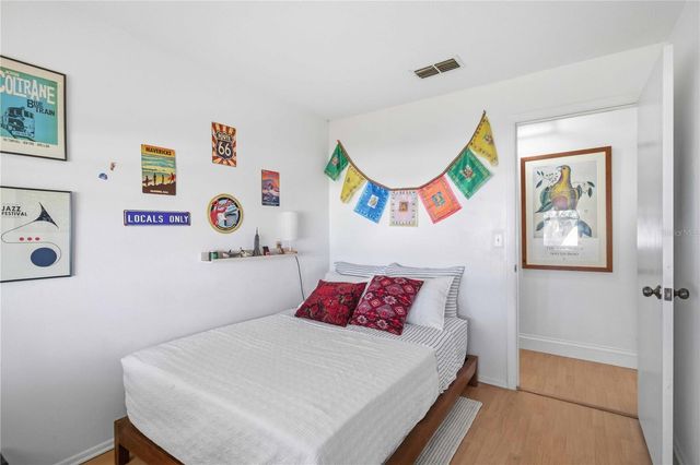 5031 PRESTON WAY, Sarasota, FL 34232