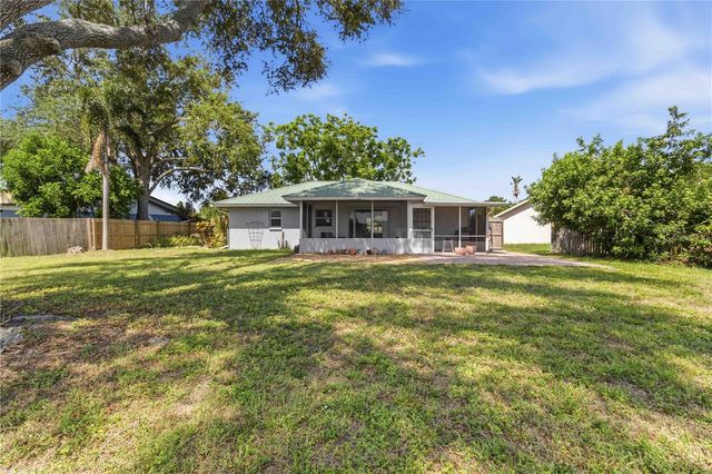5031 PRESTON WAY, Sarasota, FL 34232