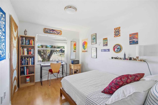 5031 PRESTON WAY, Sarasota, FL 34232