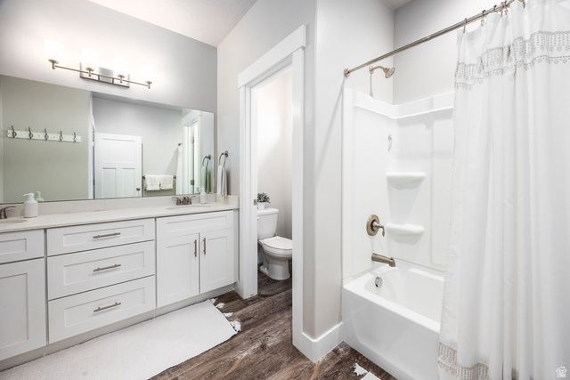 12723 S DOC SORENSON LN, Riverton, UT 84065