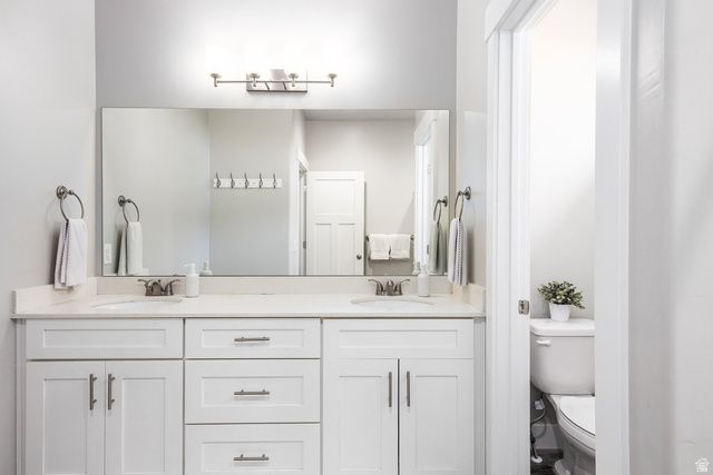 12723 S DOC SORENSON LN, Riverton, UT 84065