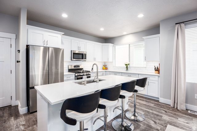 12723 S DOC SORENSON LN, Riverton, UT 84065