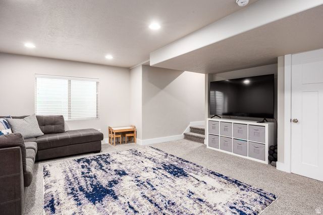 12723 S DOC SORENSON LN, Riverton, UT 84065