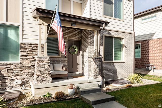 12723 S DOC SORENSON LN, Riverton, UT 84065