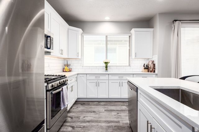 12723 S DOC SORENSON LN, Riverton, UT 84065