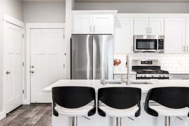 12723 S DOC SORENSON LN, Riverton, UT 84065