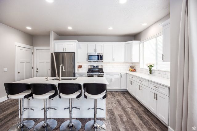 12723 S DOC SORENSON LN, Riverton, UT 84065