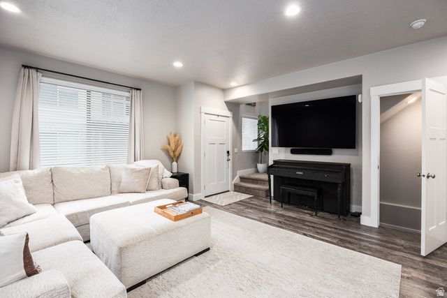 12723 S DOC SORENSON LN, Riverton, UT 84065