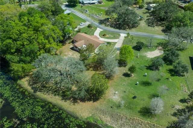 9923 E Saint Regis Court, Inverness, FL 34450