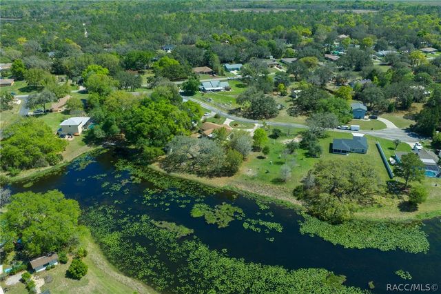 9923 E Saint Regis Court, Inverness, FL 34450