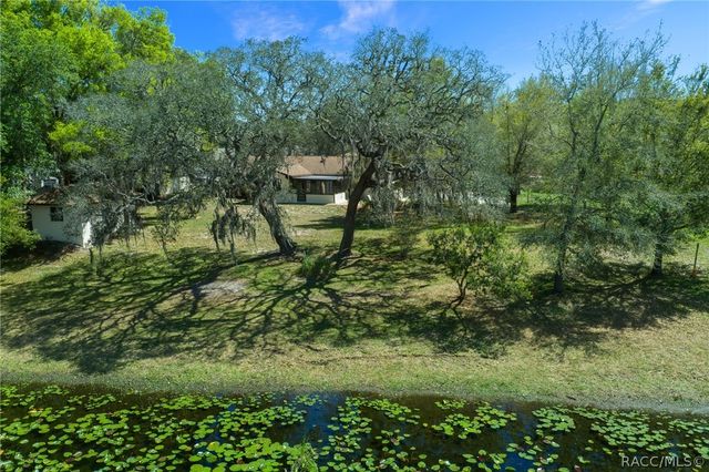 9923 E Saint Regis Court, Inverness, FL 34450