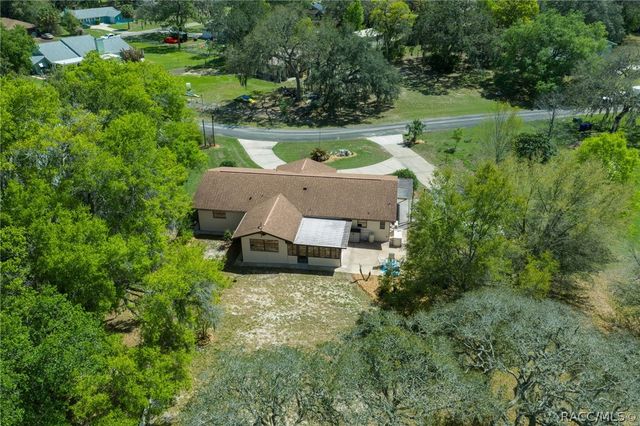 9923 E Saint Regis Court, Inverness, FL 34450