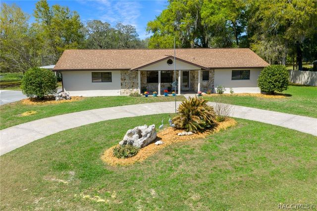 9923 E Saint Regis Court, Inverness, FL 34450