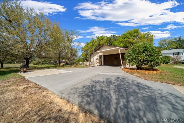 9923 E Saint Regis Court, Inverness, FL 34450