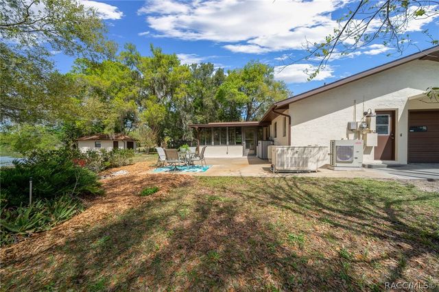 9923 E Saint Regis Court, Inverness, FL 34450