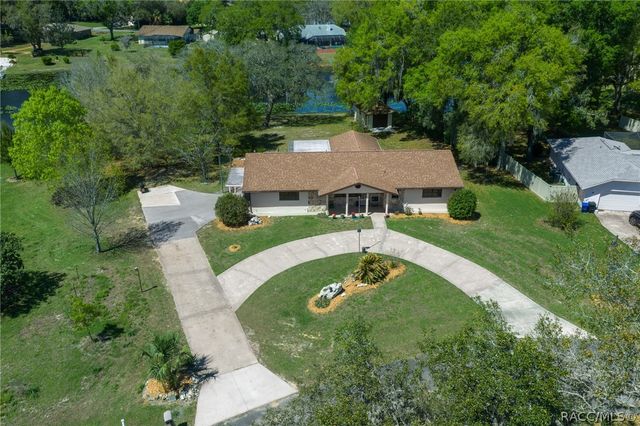 9923 E Saint Regis Court, Inverness, FL 34450