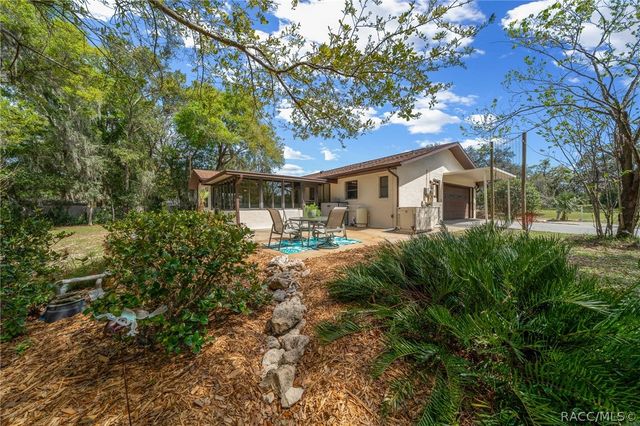 9923 E Saint Regis Court, Inverness, FL 34450