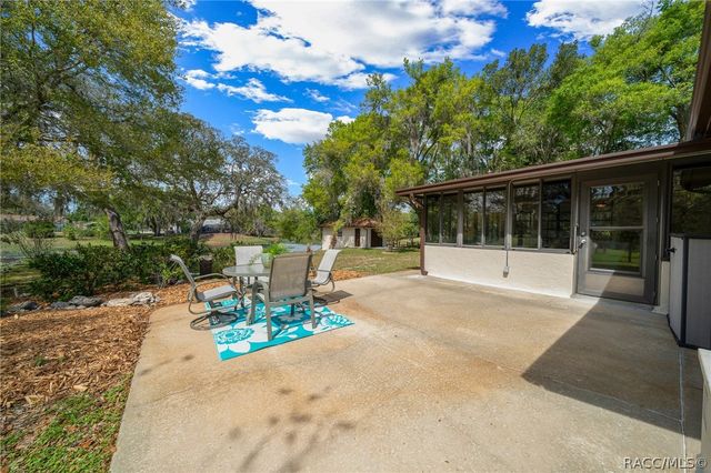 9923 E Saint Regis Court, Inverness, FL 34450