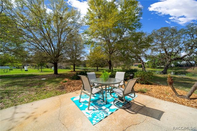 9923 E Saint Regis Court, Inverness, FL 34450