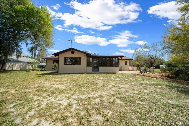 9923 E Saint Regis Court, Inverness, FL 34450