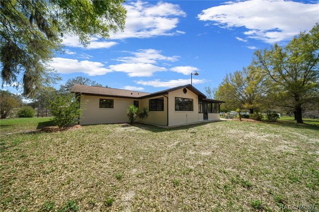 9923 E Saint Regis Court, Inverness, FL 34450