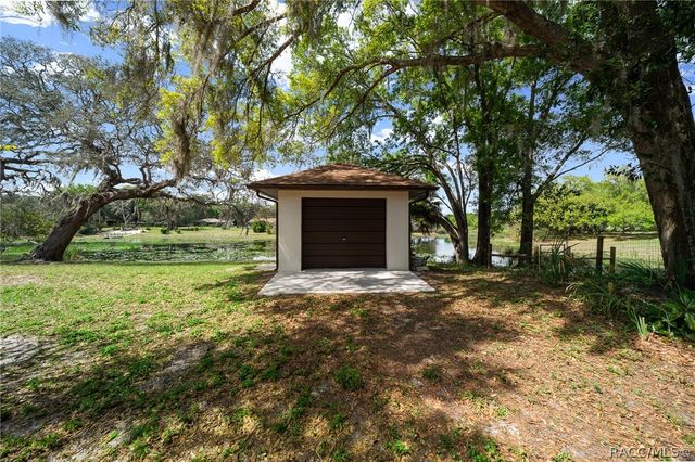 9923 E Saint Regis Court, Inverness, FL 34450