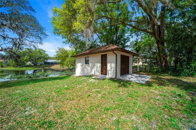 9923 E Saint Regis Court, Inverness, FL 34450