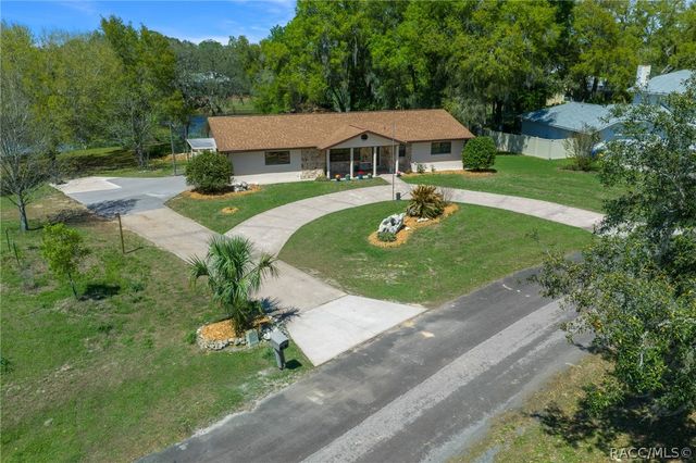 9923 E Saint Regis Court, Inverness, FL 34450