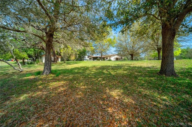 9923 E Saint Regis Court, Inverness, FL 34450