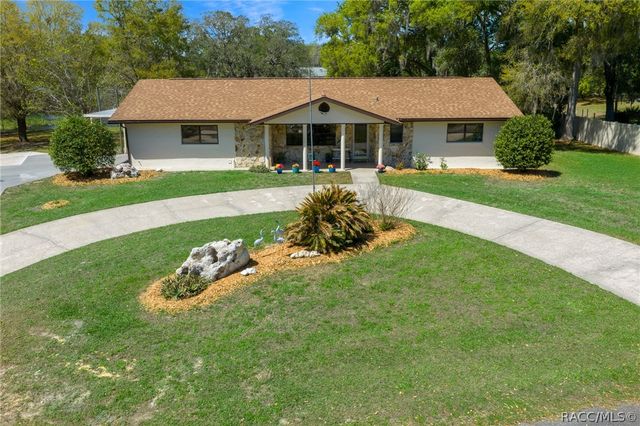 9923 E Saint Regis Court, Inverness, FL 34450