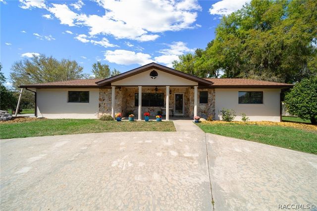 9923 E Saint Regis Court, Inverness, FL 34450