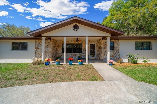 9923 E Saint Regis Court, Inverness, FL 34450