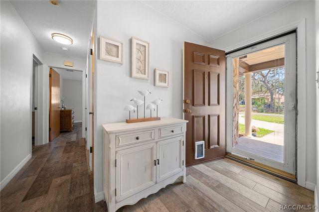 9923 E Saint Regis Court, Inverness, FL 34450