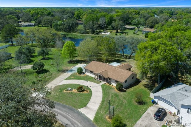 9923 E Saint Regis Court, Inverness, FL 34450