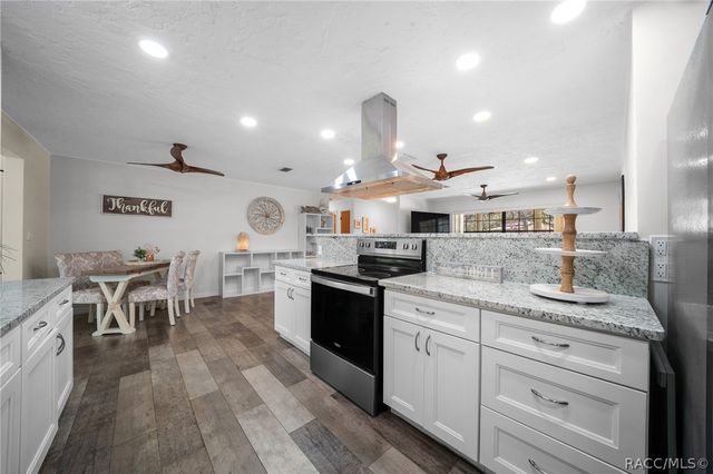 9923 E Saint Regis Court, Inverness, FL 34450