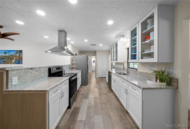 9923 E Saint Regis Court, Inverness, FL 34450