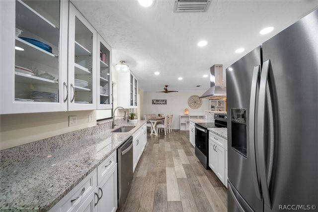 9923 E Saint Regis Court, Inverness, FL 34450