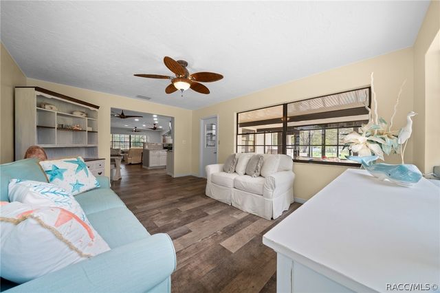 9923 E Saint Regis Court, Inverness, FL 34450