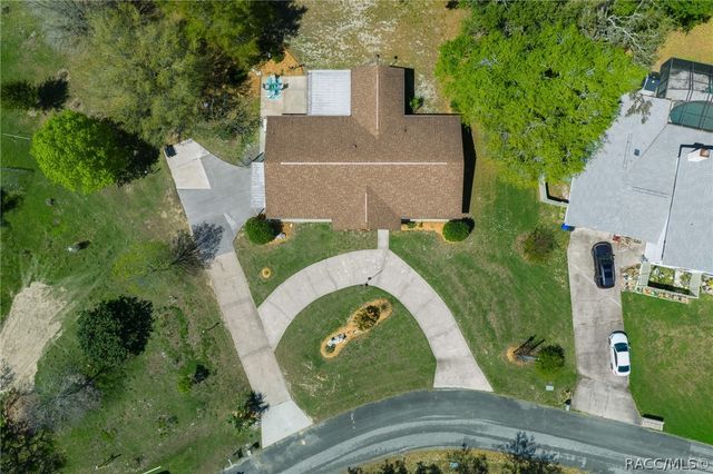 9923 E Saint Regis Court, Inverness, FL 34450