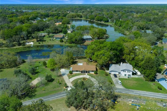 9923 E Saint Regis Court, Inverness, FL 34450