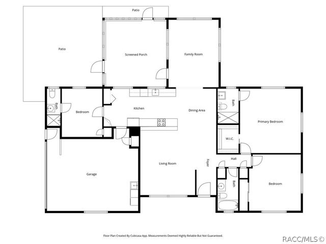 9923 E Saint Regis Court, Inverness, FL 34450