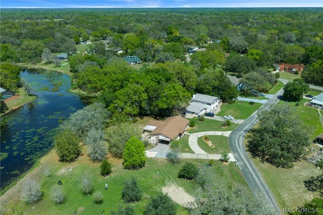9923 E Saint Regis Court, Inverness, FL 34450