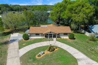 9923 E Saint Regis Court, Inverness, FL 34450