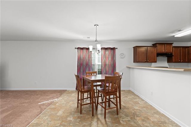 5059 Mount Hope Drive, Winston-salem, NC 27107
